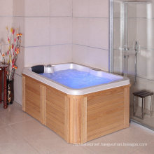 Small Size Balboa SPA Prices Bath Whirlpool Indoor Hot Tub